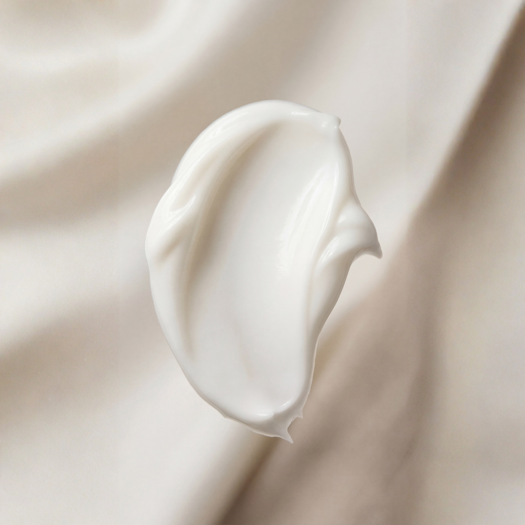 Body & Face Moisturizer