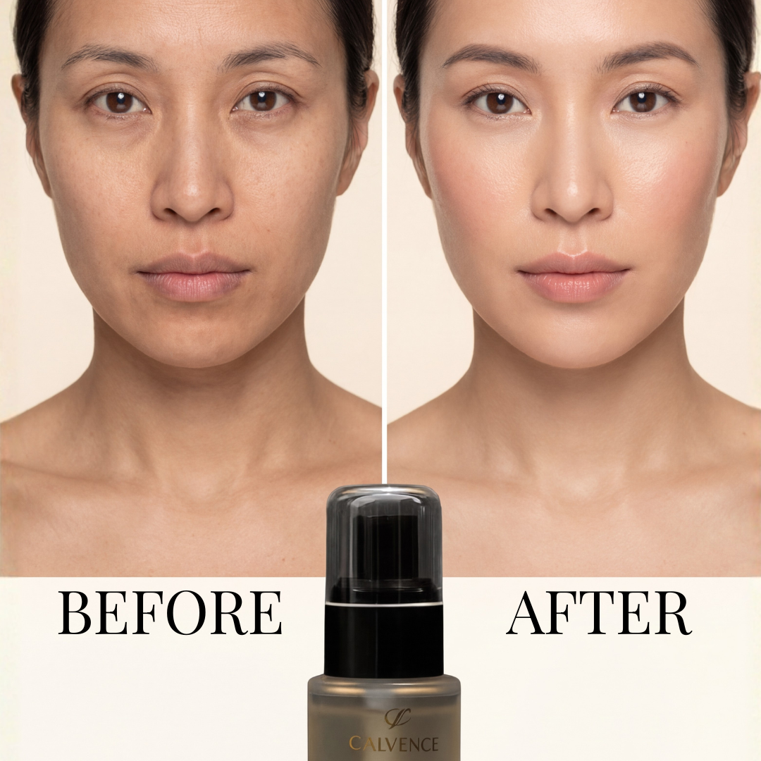 Eternal Youth Elixir Serum