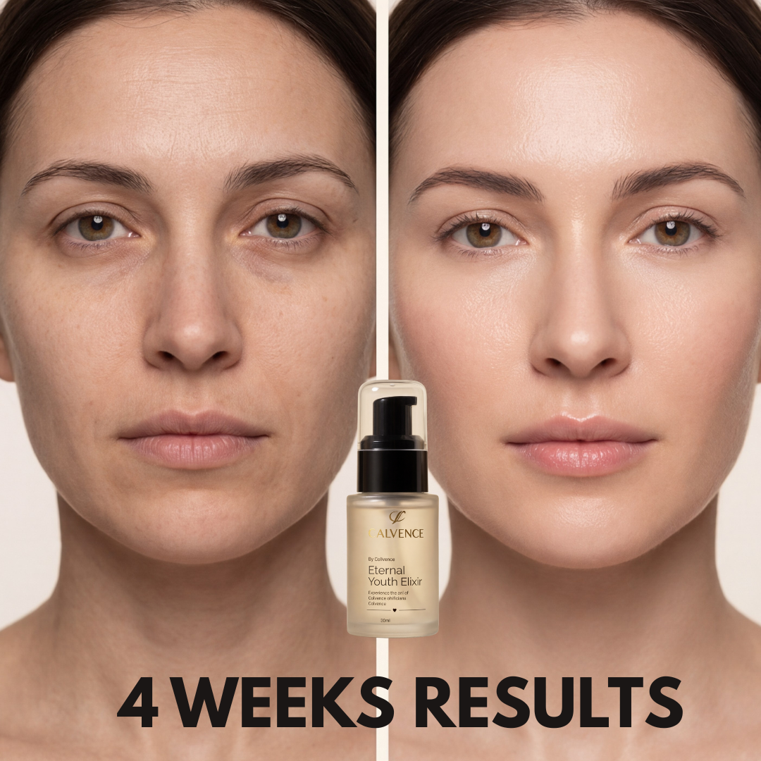 Eternal Youth Elixir Serum