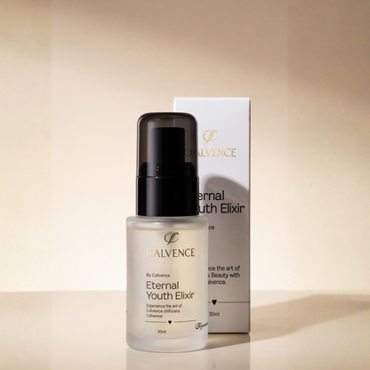 Eternal Youth Elixir Serum
