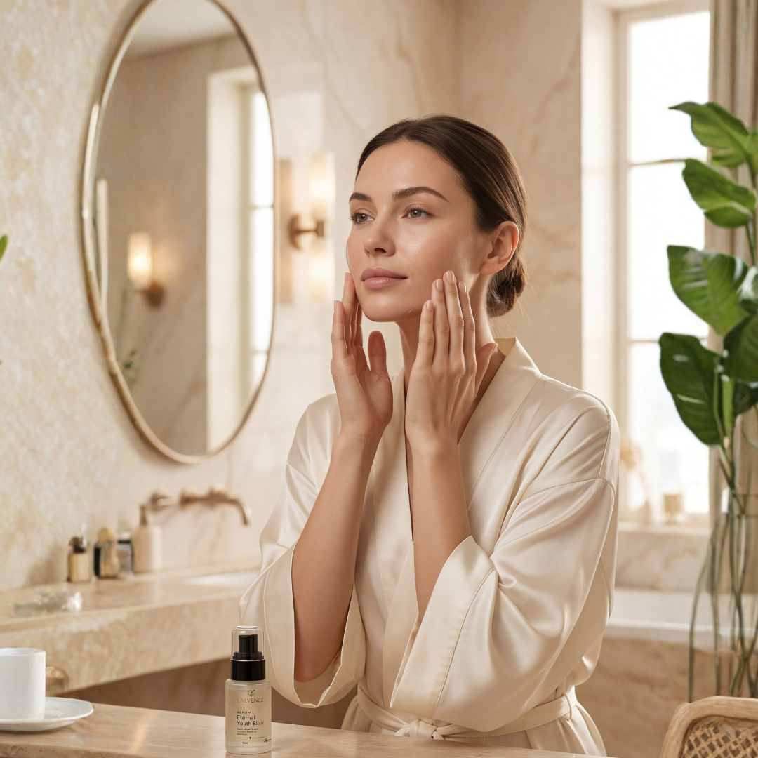 Eternal Youth Elixir Serum