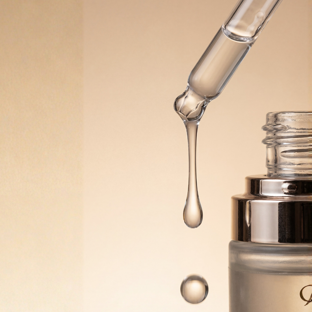 Eternal Youth Elixir Serum