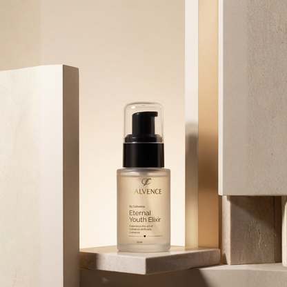 Eternal Youth Elixir Serum