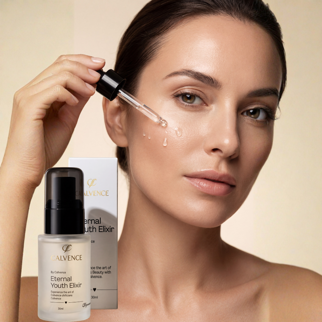 Eternal Youth Elixir Serum
