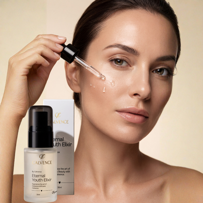 Eternal Youth Elixir Serum