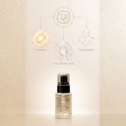 Eternal Youth Elixir Serum