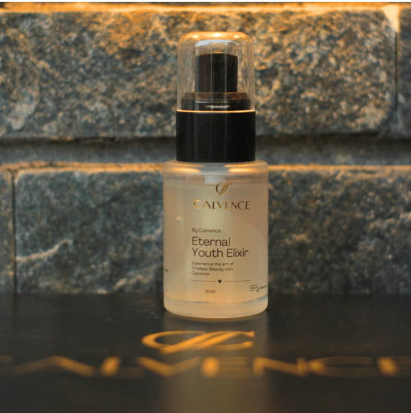 Eternal Youth Elixir Serum - Image 2